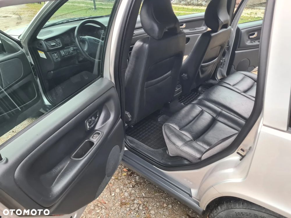 Volvo V70 - 9