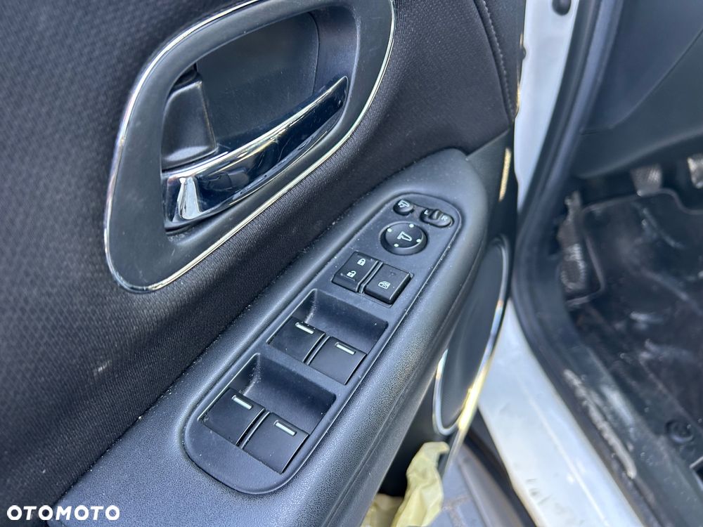 Honda HR-V - 15