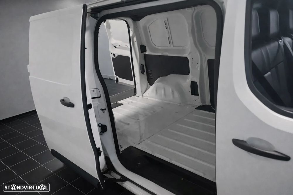 Citroën Jumpy - 3