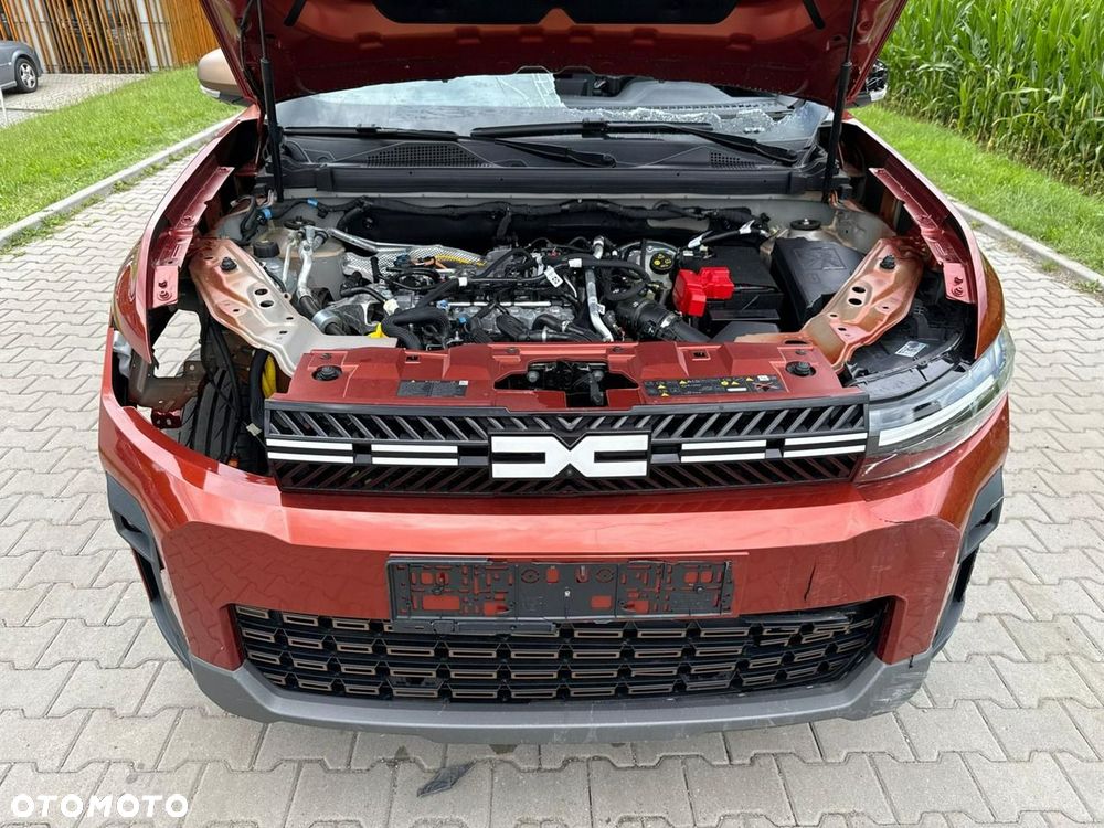 Dacia Bigster TCe 140 Extreme - 10