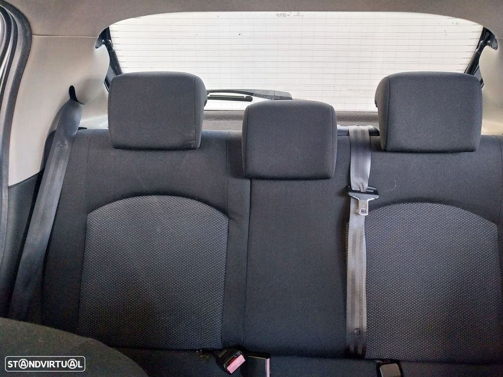 Peugeot 206+ 1.1 Trendy - 4