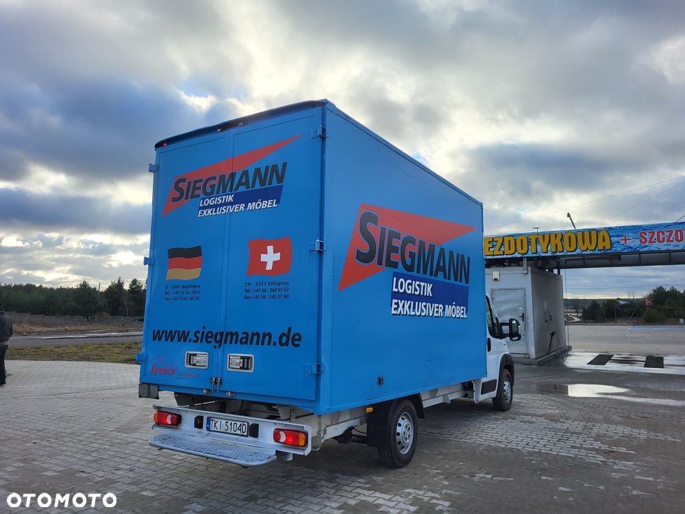 Fiat Ducato - 5