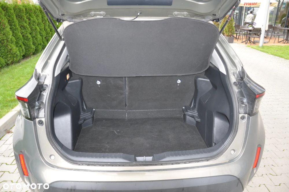 Toyota Yaris Cross 1.5 Comfort - 16