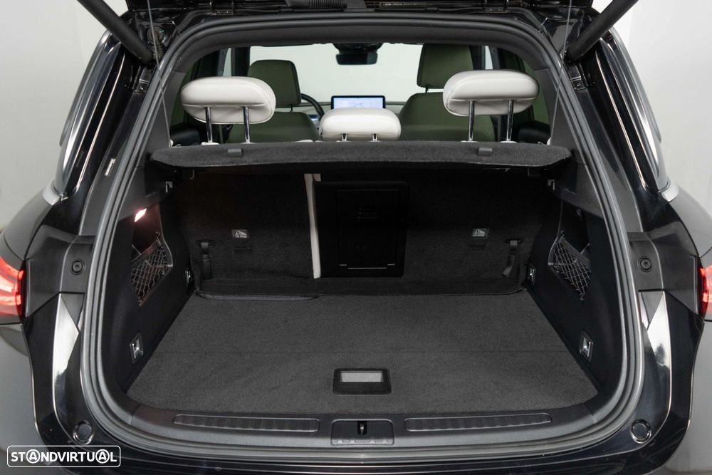 Smart #1 66 kWh Pro+ - 14