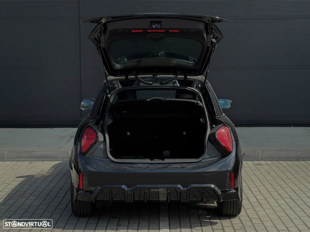MINI 5 Portas Cooper S Auto - 15