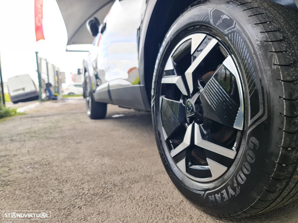 Peugeot 2008 1.2 PureTech Allure Pack - 10