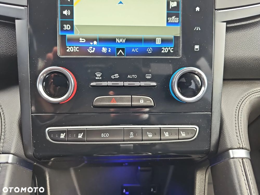 Renault Koleos 2.0 Blue dCi Initiale Paris 4x4 X-Tronic - 25