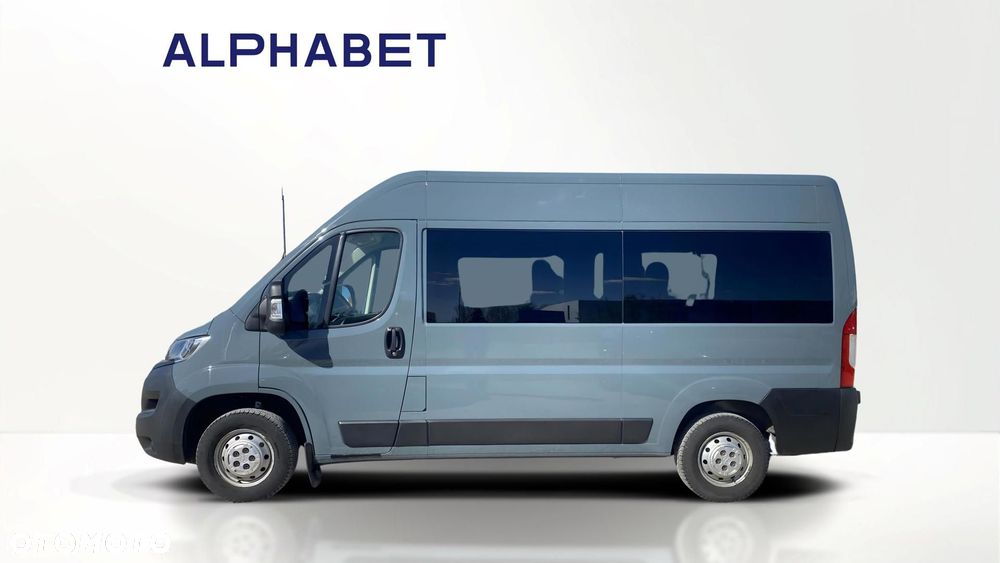 Opel Movano L2 - 2