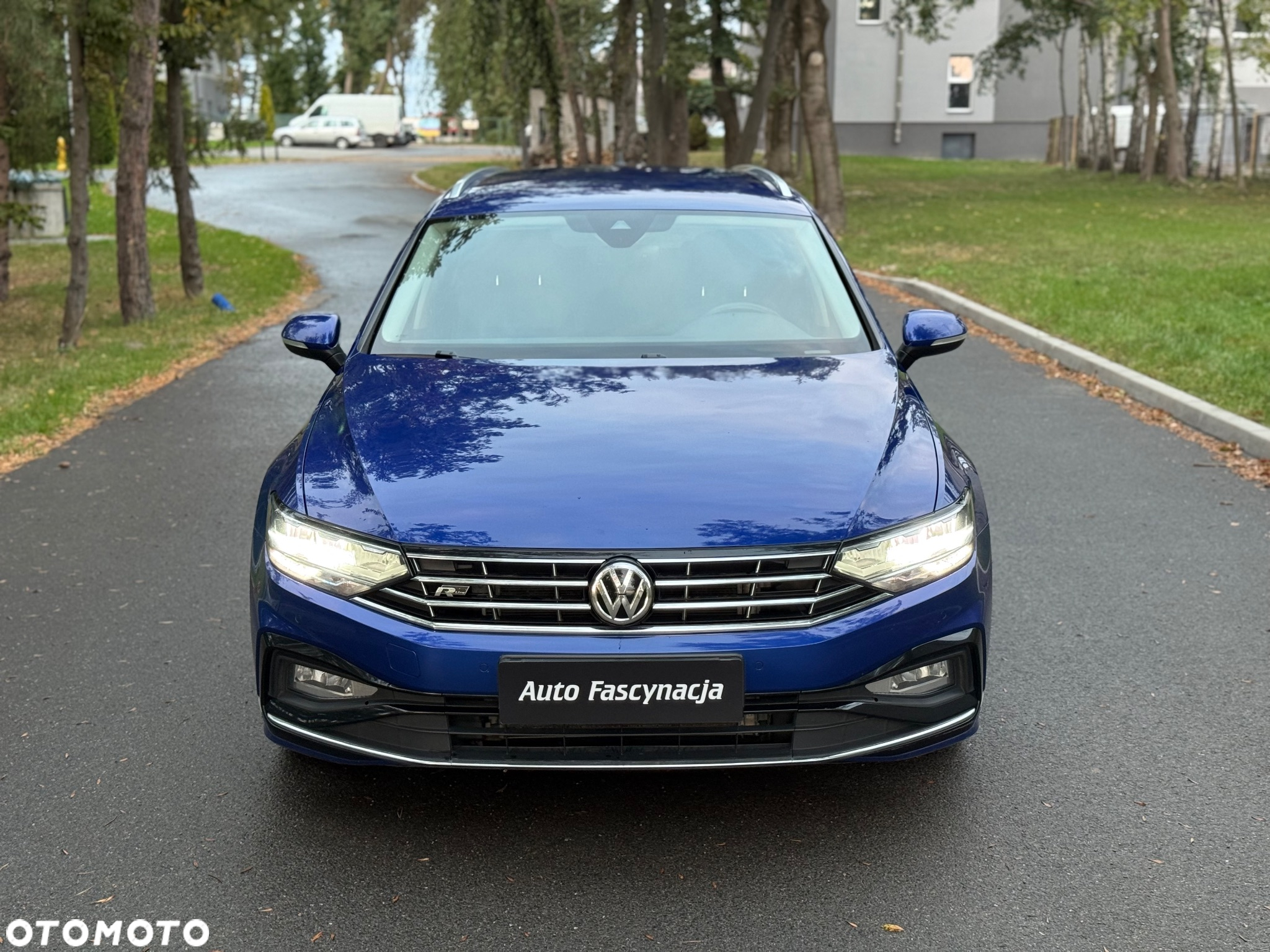 Volkswagen Passat 2.0 TDI BMT SCR Highline DSG7 - 2
