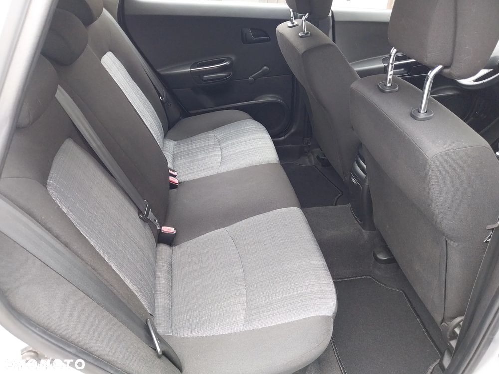 Kia Ceed 1.6 CVVT Edition 7 - 18