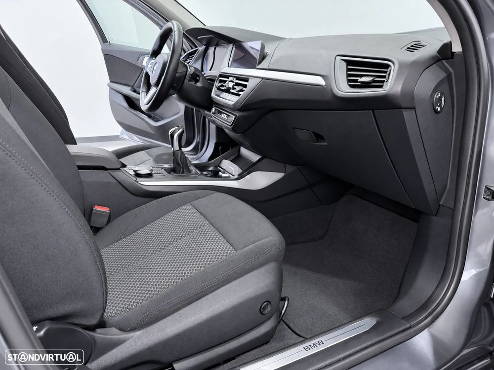 BMW 118 - 41