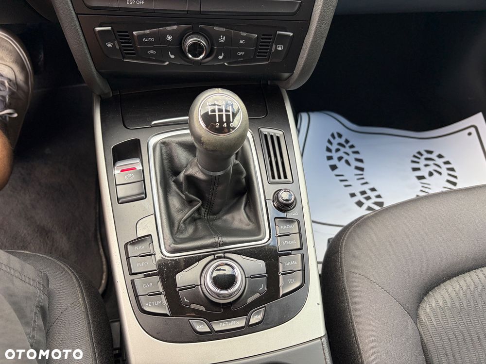 Audi A4 Avant 1.8 TFSI Attraction - 12