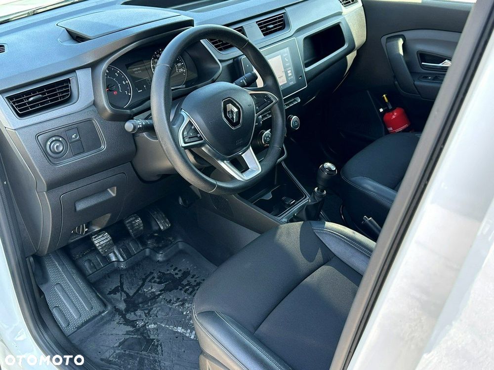 Renault Express - 13