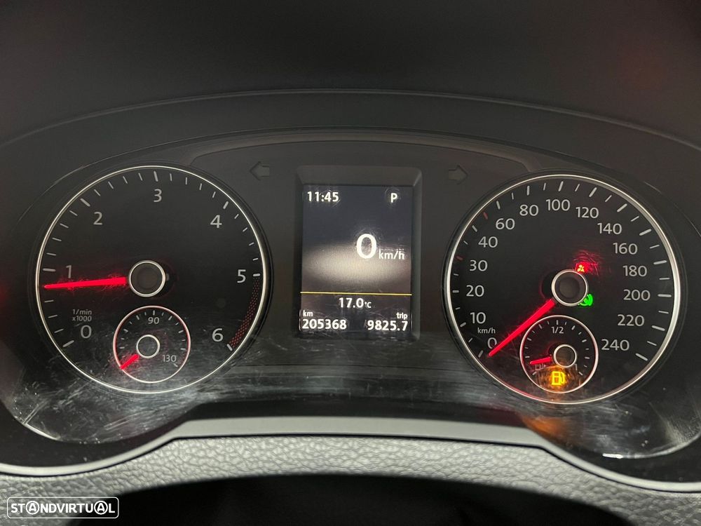 SEAT Alhambra 2.0 TDI Style DSG - 16