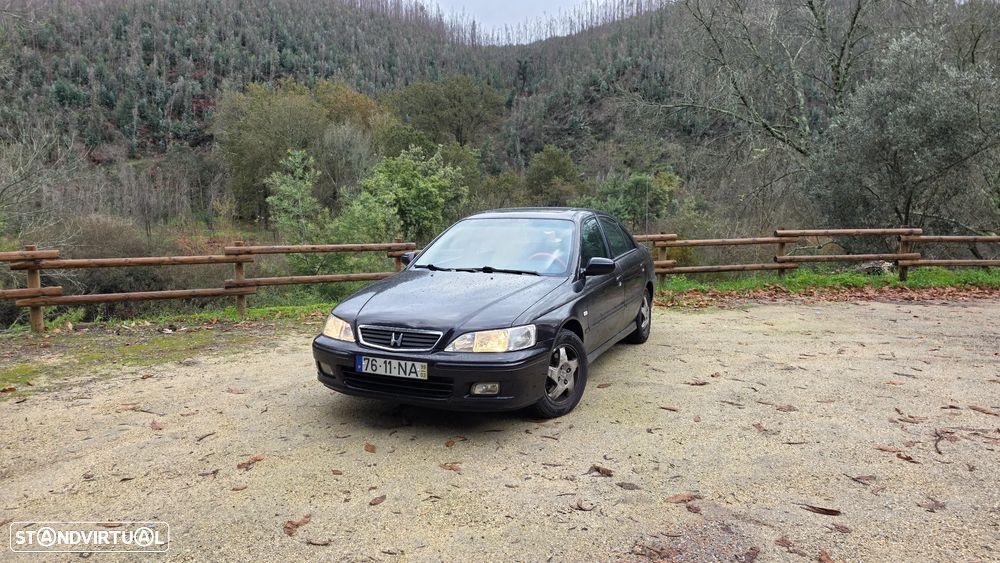 Honda Accord 2.0 ES - 3