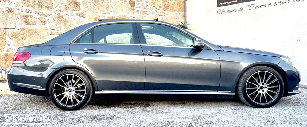 Mercedes-Benz E 300 - 39