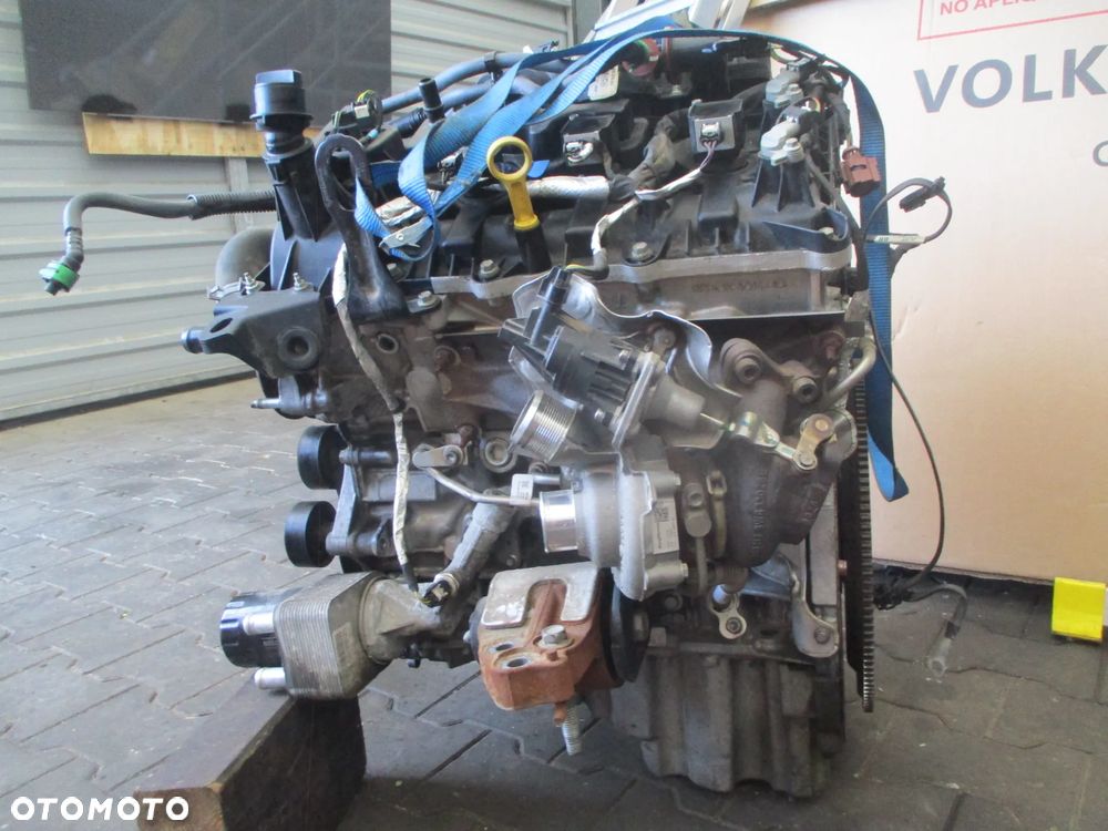 FORD F150 Performance 3.5 V6 4WD 450PS 2017- SILNIK JS382AB - 4