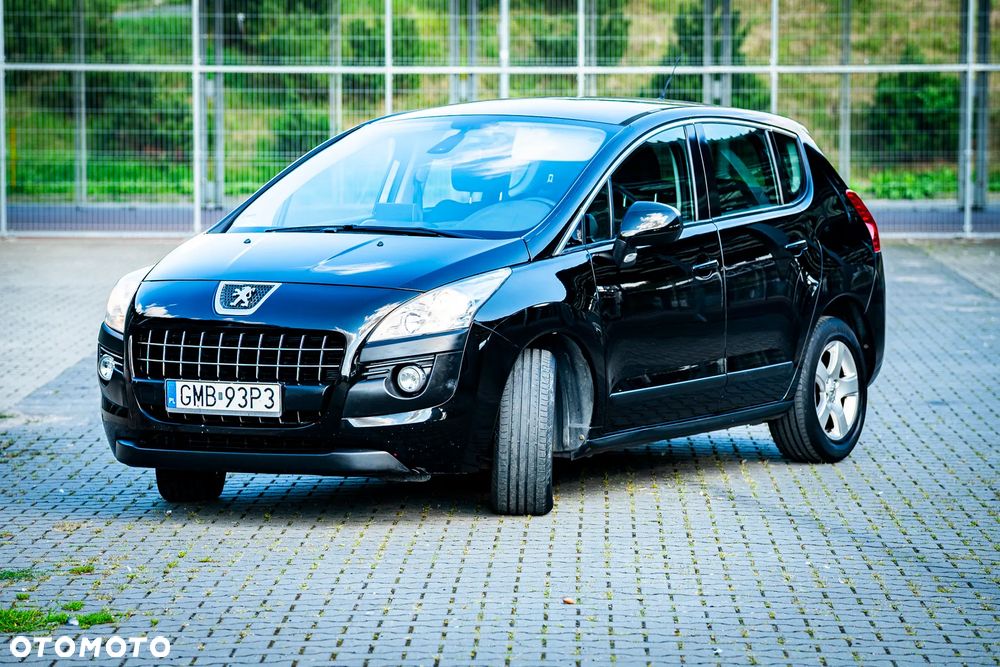 Peugeot 3008 HDi 150 Business-Line - 1