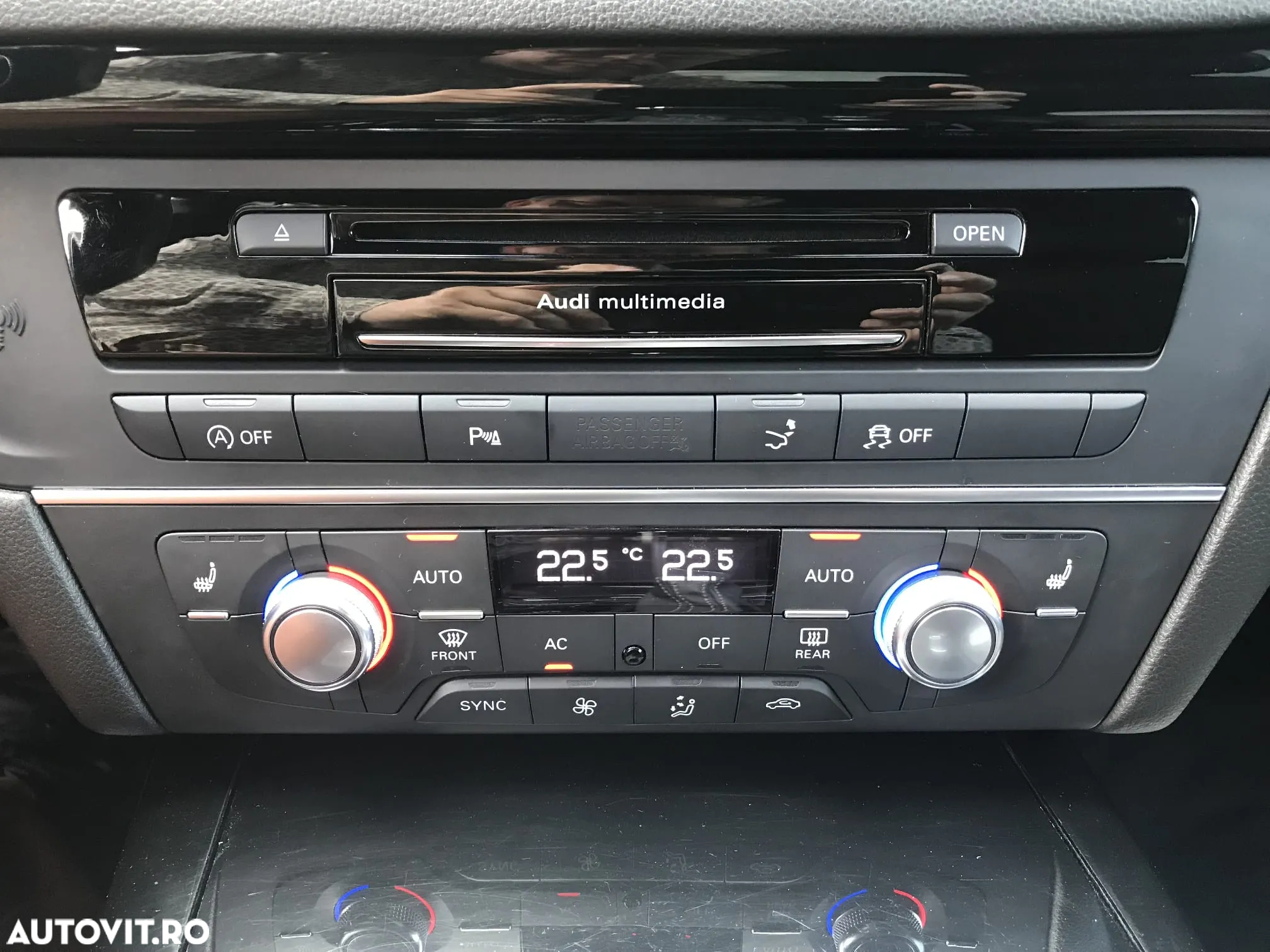 Audi A7 3.0 TDI quattro tiptronic sport selection - 32