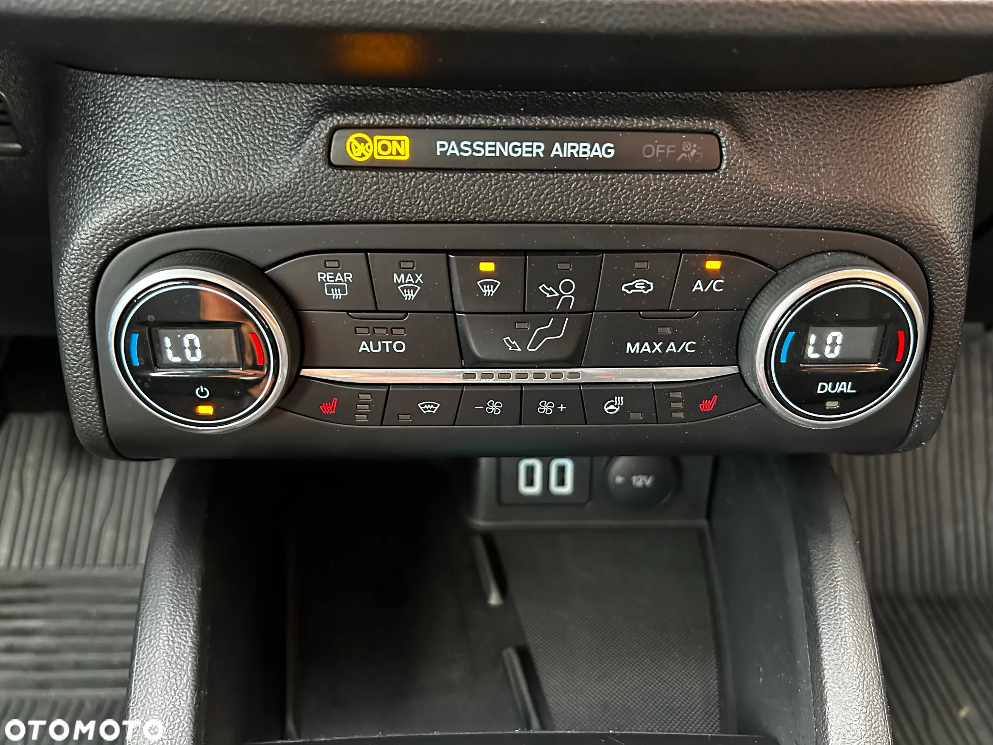 Ford Focus 1.5 EcoBlue Connected - 22