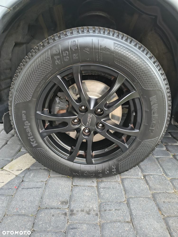 Mitsubishi ASX 1.6 Active - 8