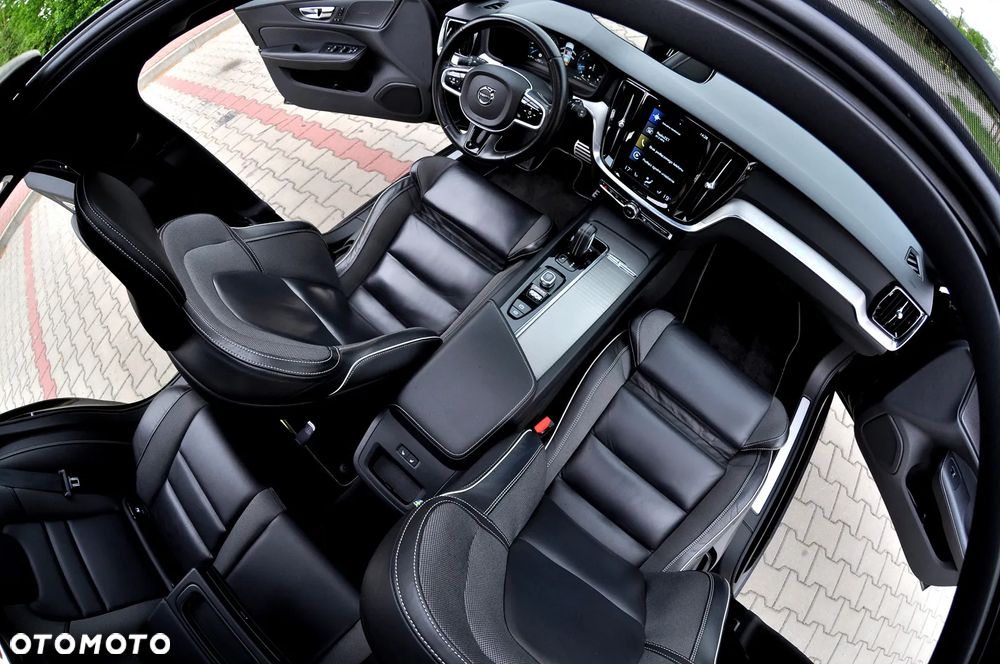 Volvo V60 B3 B Geartronic RDesign - 3