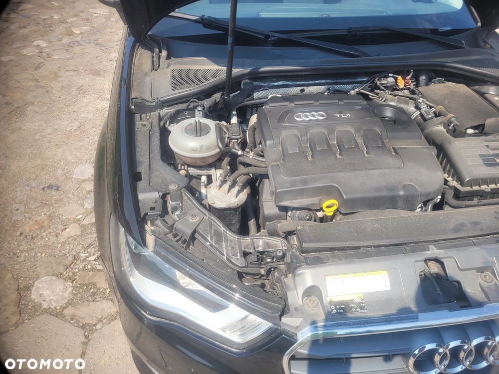 Audi A3 Sportback 1.6 TDI DPF Ambition - 26
