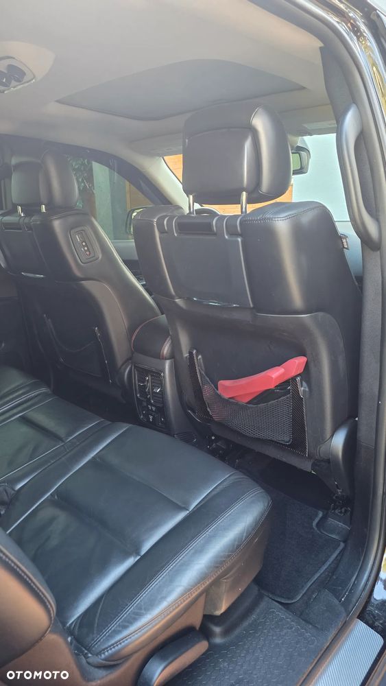 Dodge Durango 3,6 Limited - 12