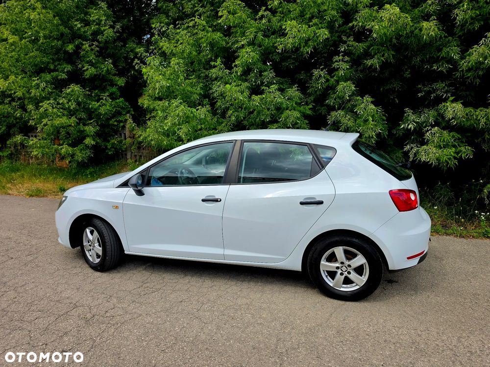 Seat Ibiza 1.2 12V Style - 18