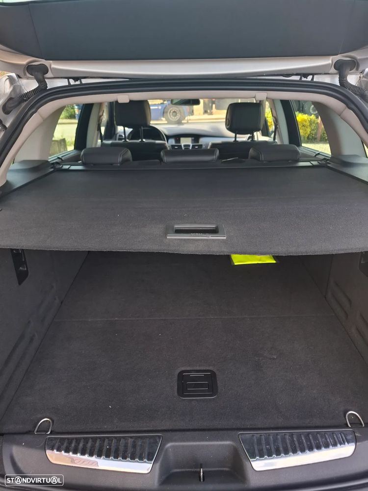 Renault Laguna Break 2.0 dCi Dynamique S - 11
