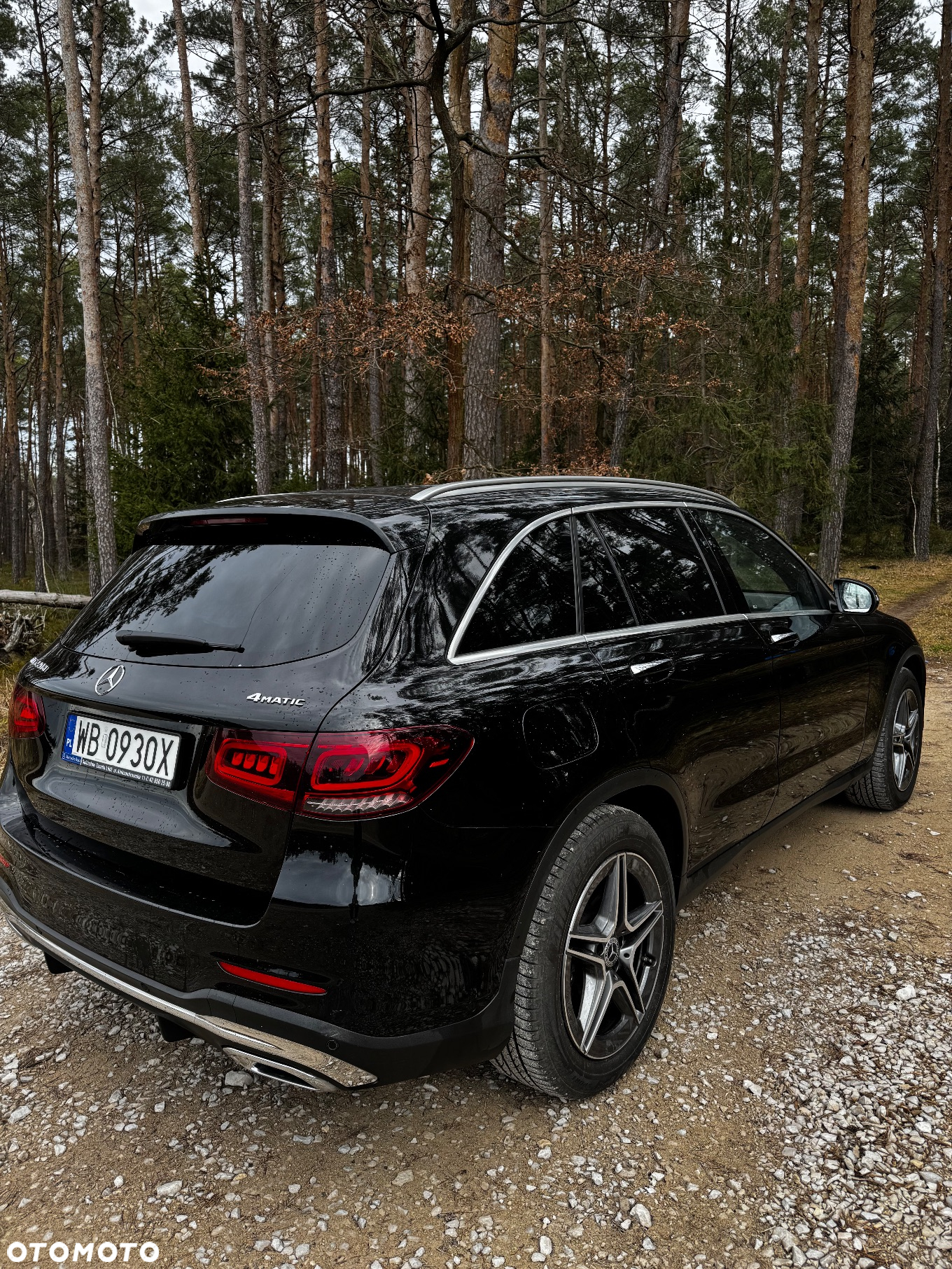 Mercedes-Benz GLC 220 d 4-Matic - 15