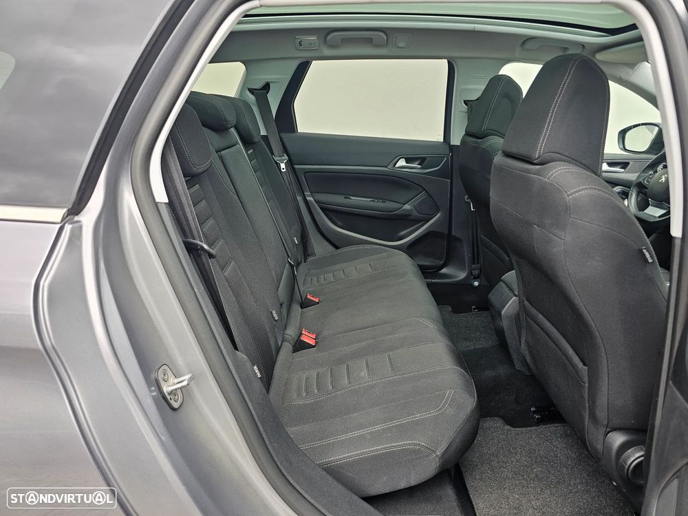 Peugeot 308 SW 1.6 e-HDi Allure J17 - 24