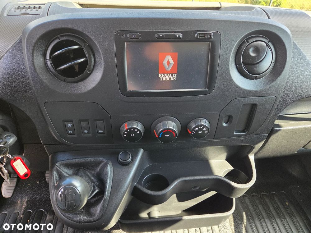 Renault Master - 12