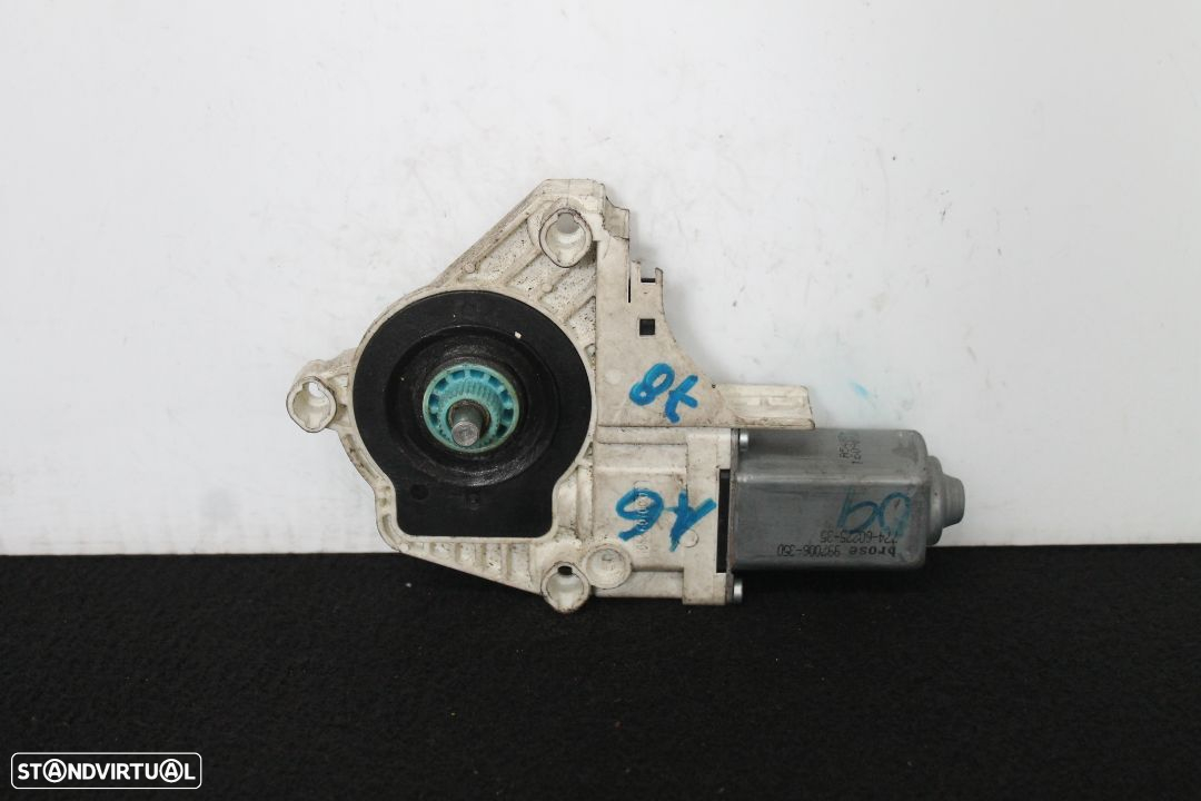 Motor Elevador Vidro Audi A6 - 2