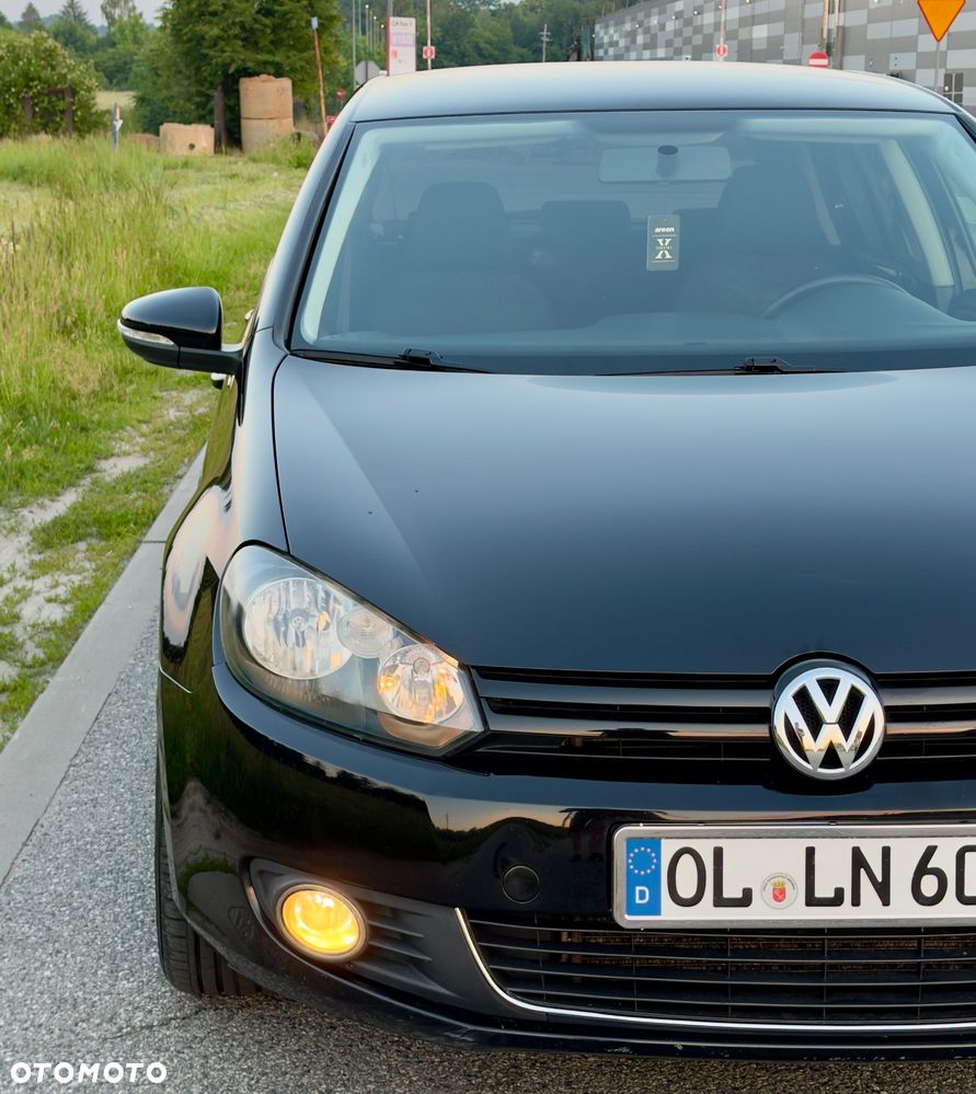 Volkswagen Golf 1.6 Comfortline - 25