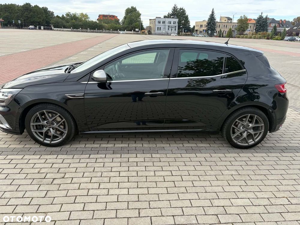 Renault Megane 1.6 TCe GT EDC - 4
