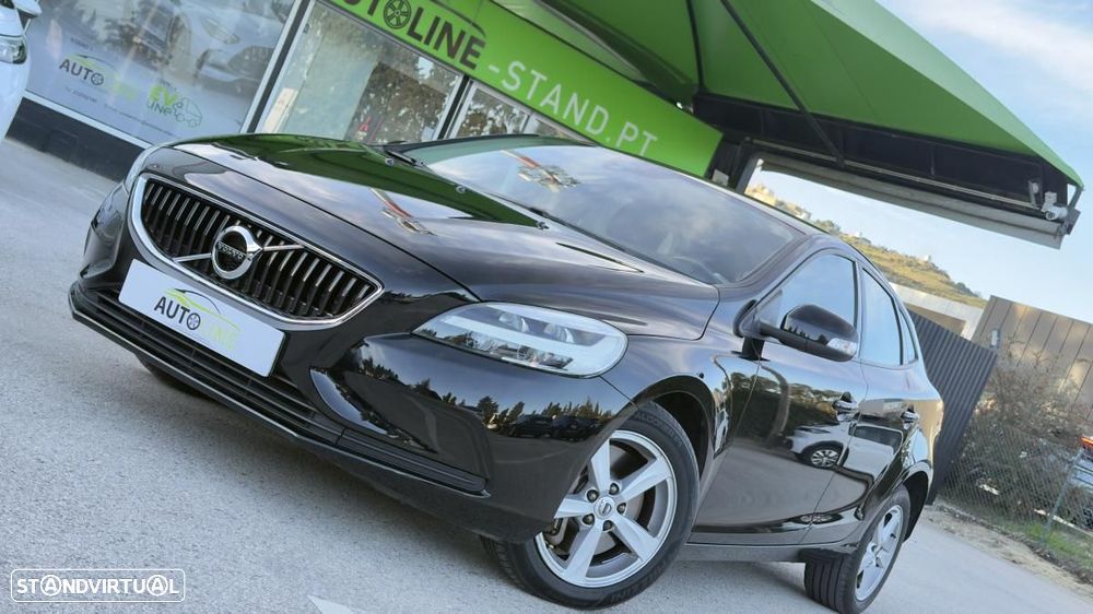 Volvo V40 - 12