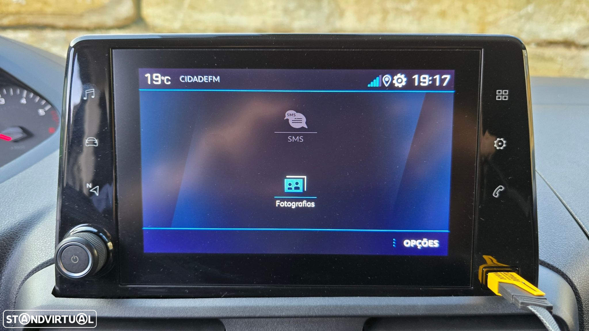 Peugeot Partner 1.5 BlueHDi Premium Standard - 32
