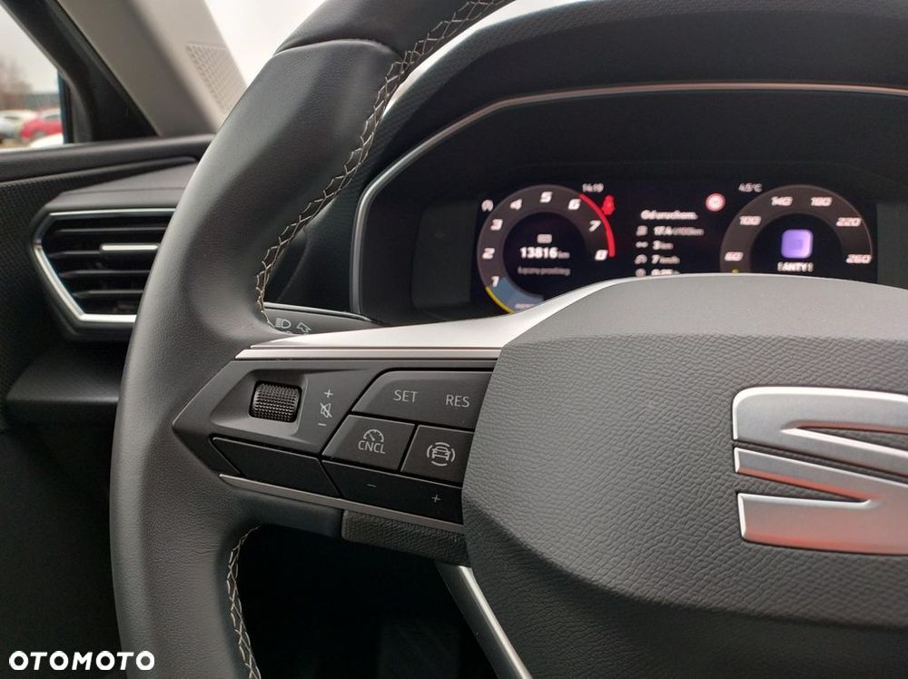 Seat Leon 1.5 TSI Style - 15