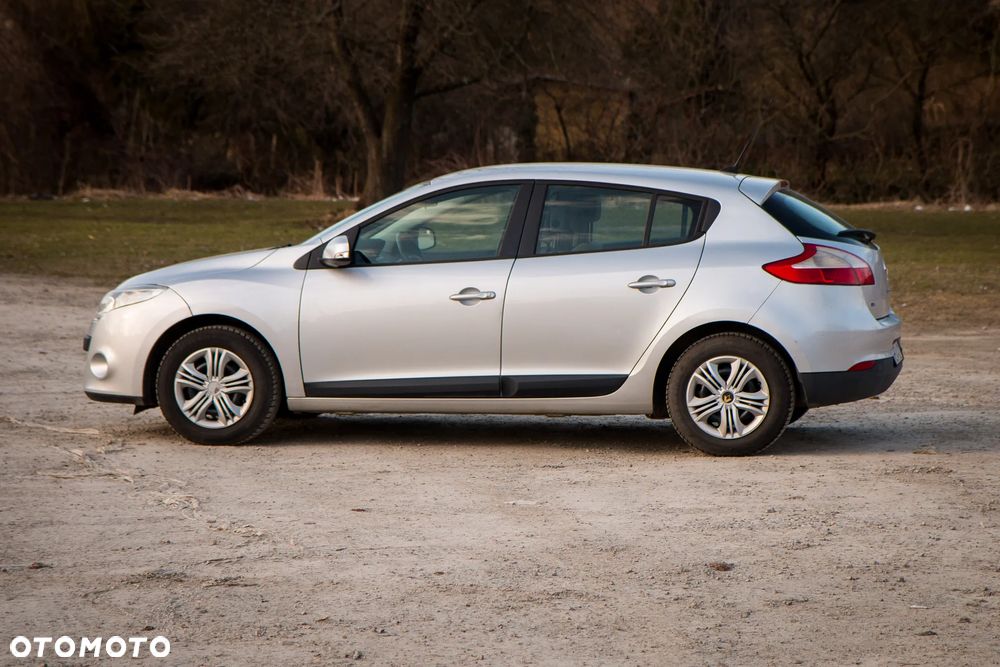 Renault Megane 1.5 dCi Privilege - 3