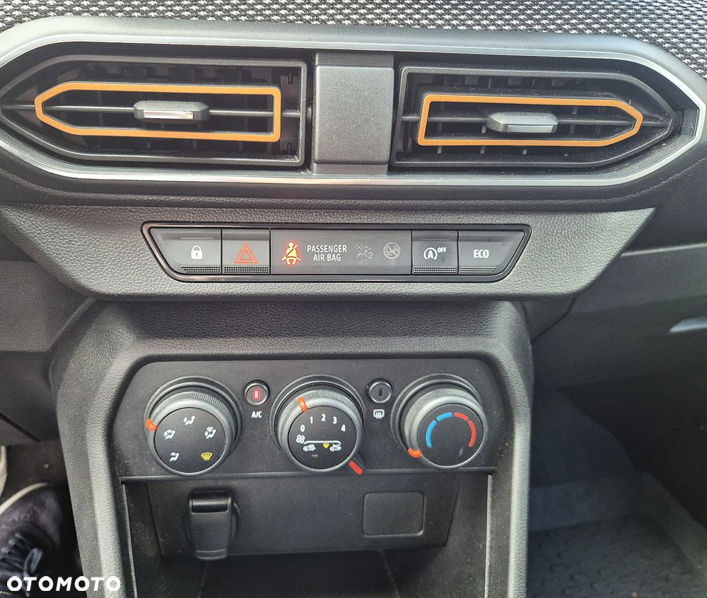 Dacia Sandero Stepway 1.0 TCe Comfort - 28