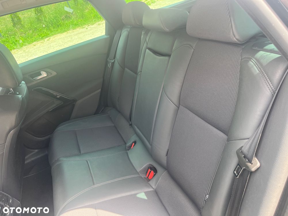 Peugeot 508 BlueHDi 150 Stop&Start Business-Line - 22
