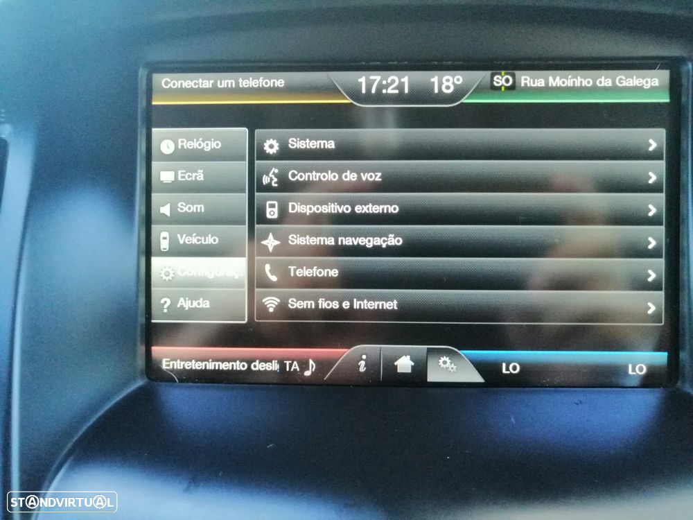 Ford Focus 1.0 SCTi Titanium - 30