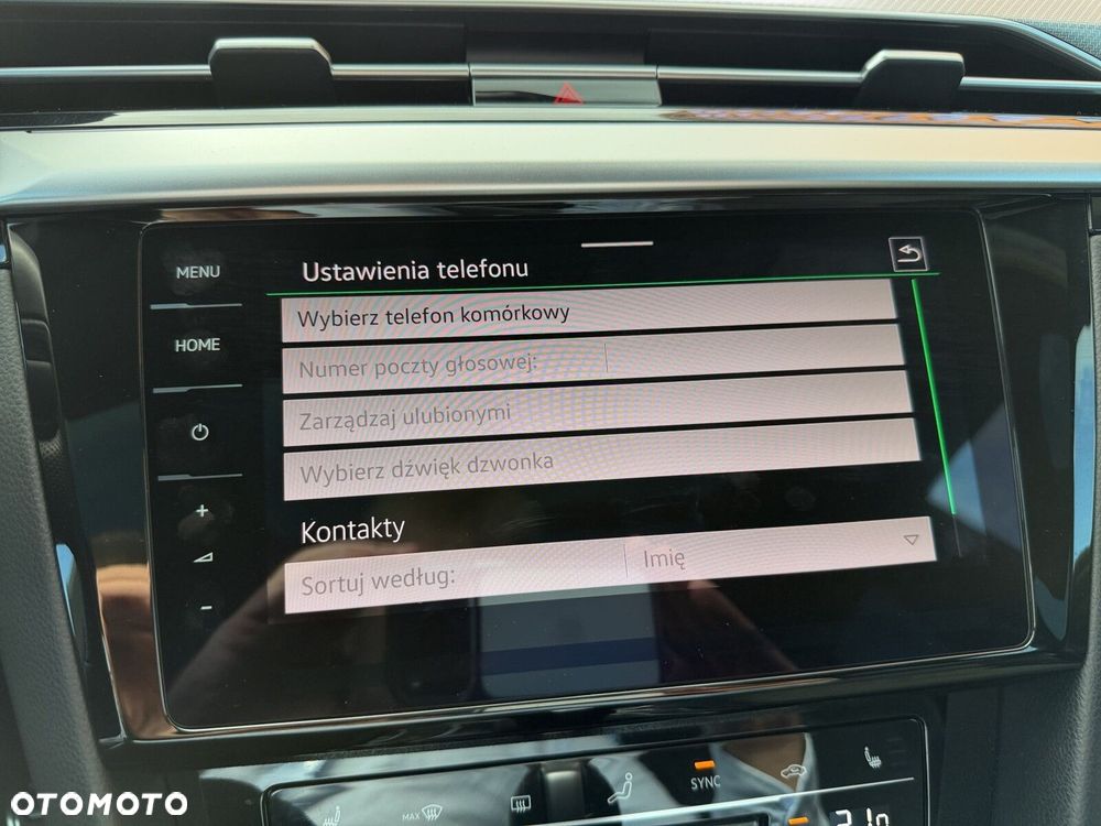 Volkswagen Arteon Shooting Brake 2.0 TSI R-Line DSG - 30