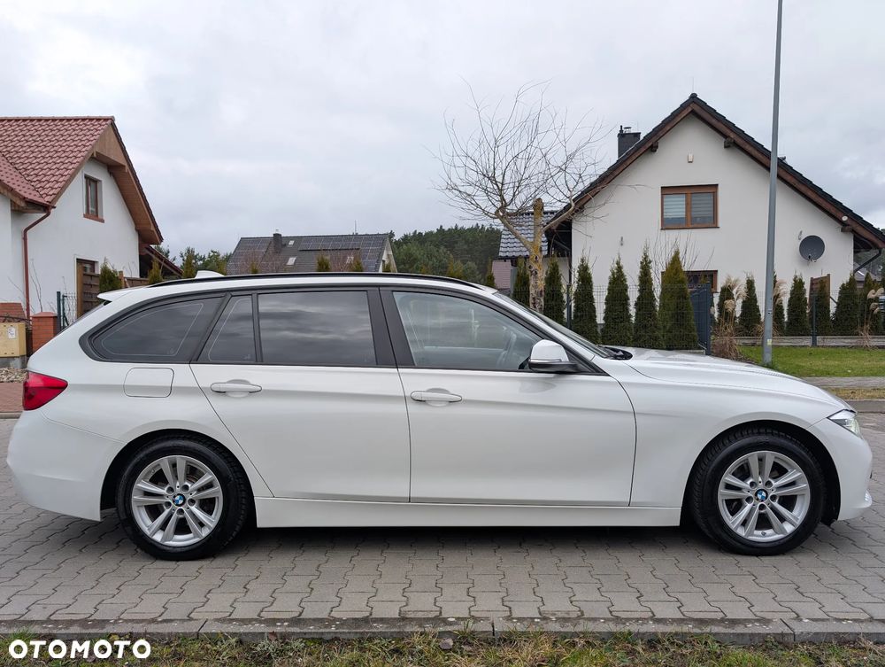 BMW Seria 3 - 27