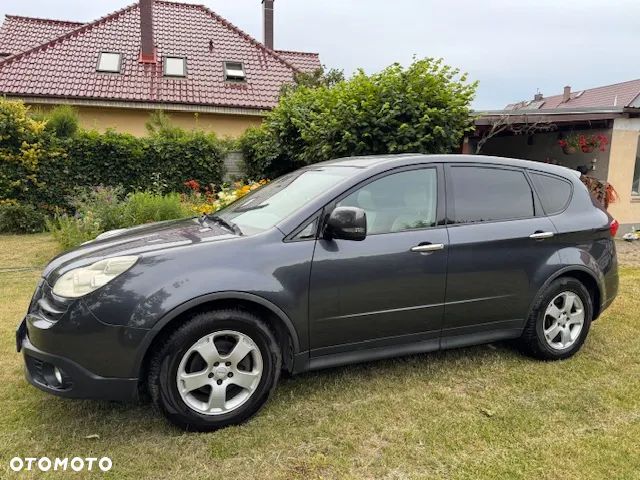 Subaru B9 Tribeca - 8