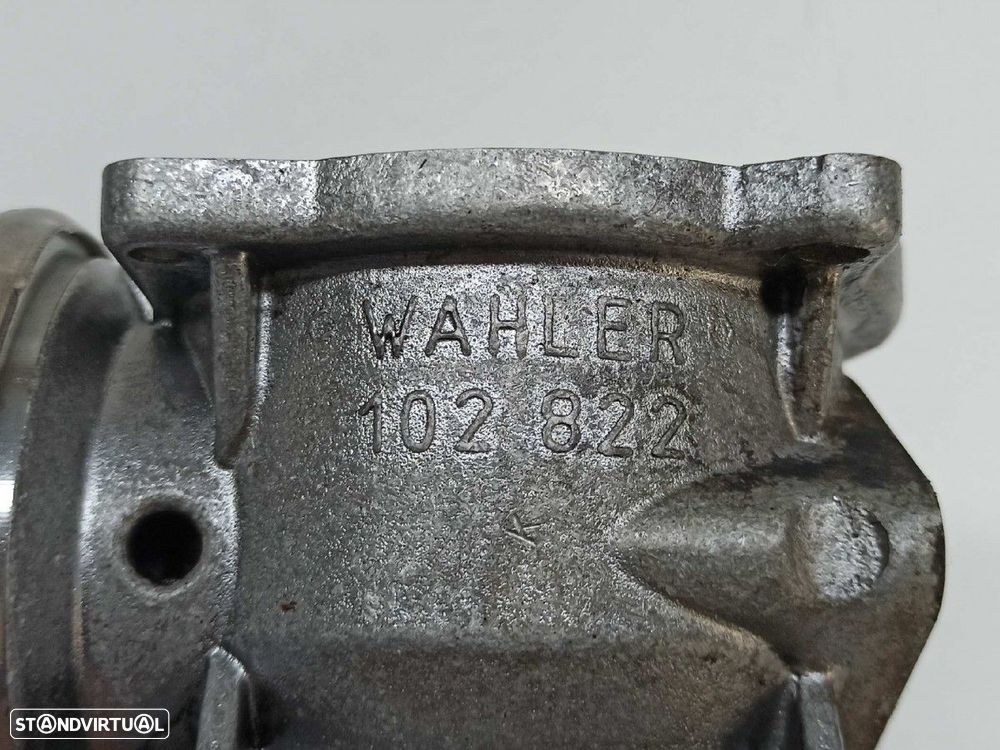 VáLVULA EGR VOLKSWAGEN TOUAREG (7LA) TDI V10 - 6