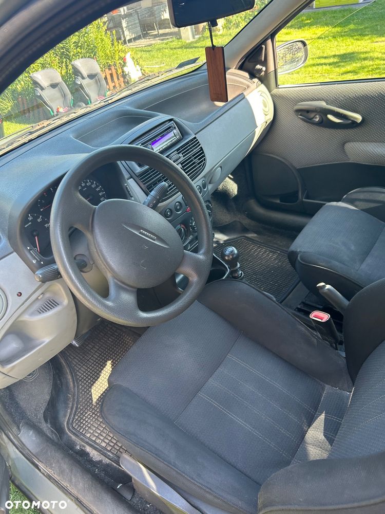 Fiat Punto 1.2 8V SX - 7
