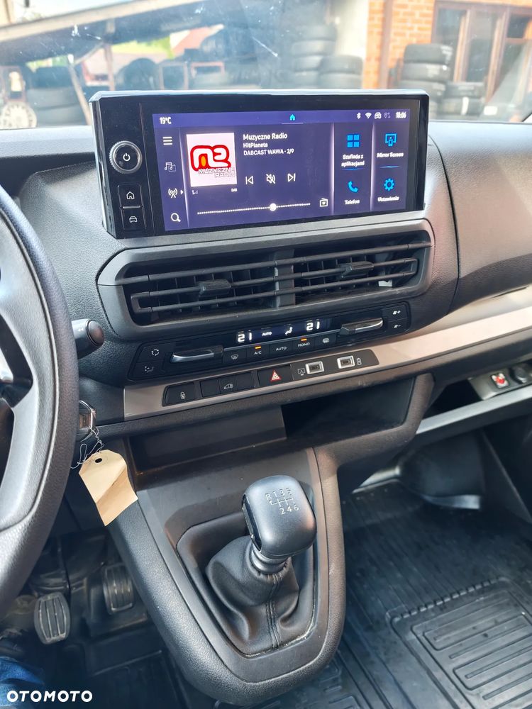 Toyota Proace - 10