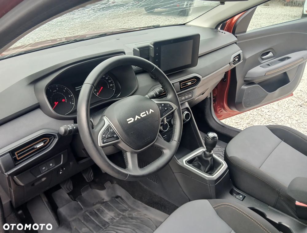 Dacia Jogger 1.0 TCe Extreme 7os - 18